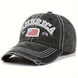 America Hat